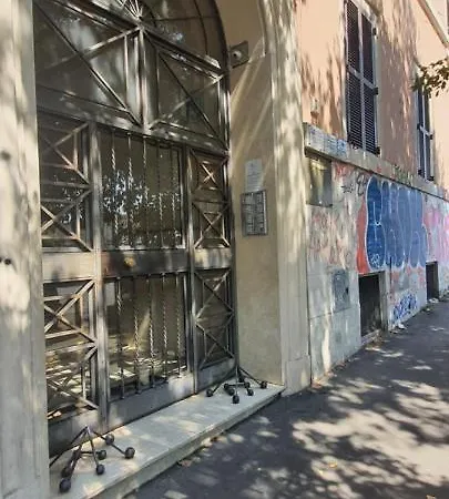 Ragusa Bis * Řím