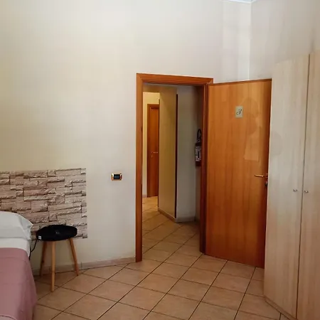 Ragusa Bis * Řím