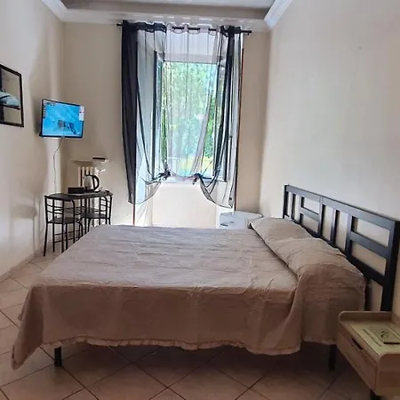 Bed & Breakfast Ragusa Bis