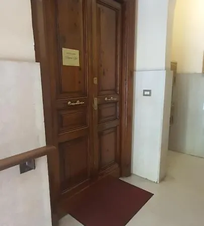 Bed & Breakfast Ragusa Bis *