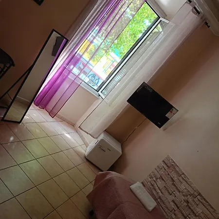 Bed & Breakfast Ragusa Bis Rome