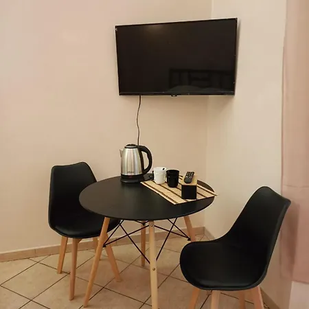 Bed & Breakfast Ragusa Bis Rome