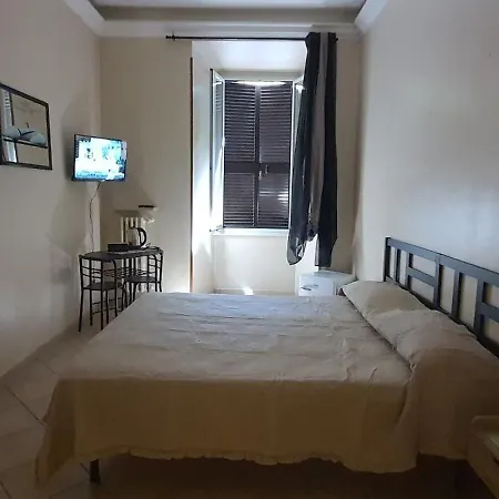 Ragusa Bis Bed & Breakfast